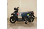 Yamaha Fazzio Tahun 2025